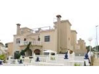 Quad House, Alicante (Costa Blanca)..