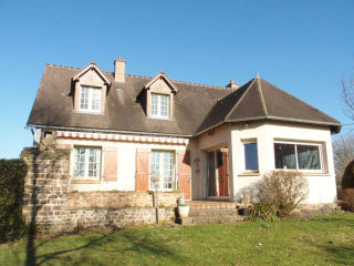 Detached House and Nice Plot