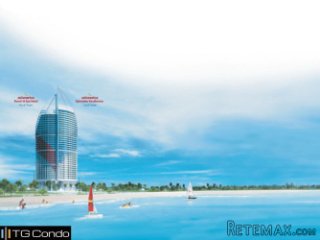 Pattaya Condo for Sale: Movenpick White San Beach..