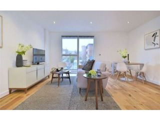 A202, Plender Street Apartments