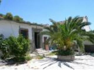 Cortijo, Granada (Inland-Coast)..