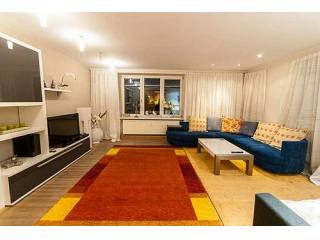 Fabulous 3 bedroomed apartment..