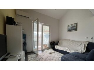 Istra, Červar - Porat, stan na drugom katu sa krovnom teraso