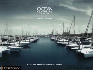 OCEAN PORTOFINO CONDO, 1BED-4BED - NA..