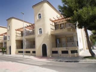 2 Bedrooms - Apartment - Alicante - For..