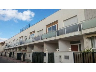 3 BED DUPLEX IN VERA