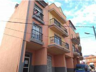 Apartment For Sale in Granadilla..