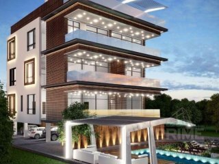 Apartment in Limassol, Cyprus, for..