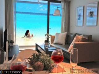 Pattaya Condo for Sale: Waters Edge, OCEAN VIEW,NA..