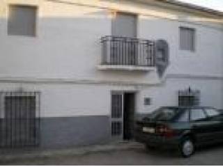 Village house, Jaen, La Pedriza, Diary