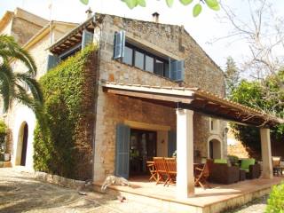 5 Bedrooms - Finca - Islas Baleares -..