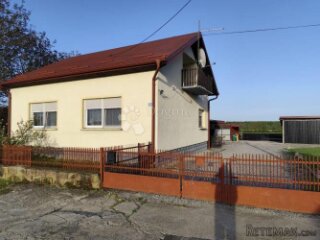 Kuća u mirnom okruženju blizu Farkaševca!