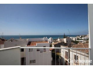 Luz Beach Apartments For Sale Algarve