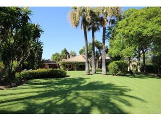 Villa - This unique villa is situated..