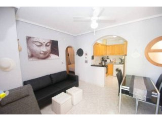 2 Bedroom 1 Bathroom Townhouse In Los..