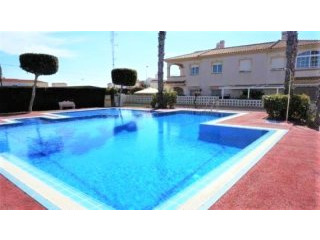 Aguas Nuevas Top Floor 2 Beds Apartment..