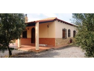 Cortijo / Country House in Albox