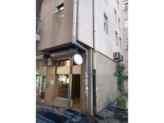 Izdajem lokal površine 18 m2 Bogdana Tirnanica 12,kod Lidla 