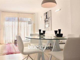Benitachell - new 2 bedroom apartment..