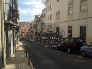 For refurbishment T3 Lisbon Apartment..