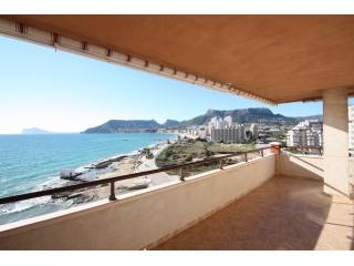 Sales apartamento Calp