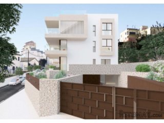 A new development of 6 luxury apartments in San Agustin...