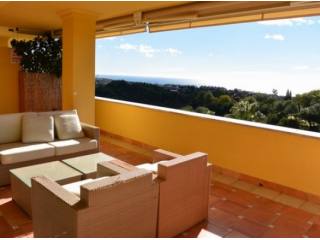 Apartment for sale in The Golden Mile..