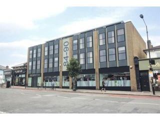 Russell House SE22 8RP
