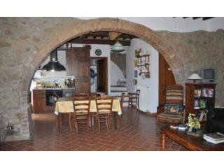 Toscana - Pisa - Volterra