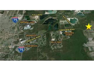 19851 Burgundy Farms Rd, Estero
