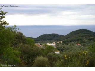 Villa - Zakynthos - For Sale