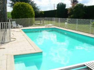 Beautiful Property with Pool
