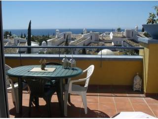 Duplex Penthouse for sale in Bahia de..