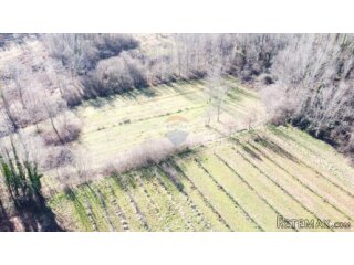 ISTRA, LABIN - Građevinsko-poljoprivredno zemljište 5750m2