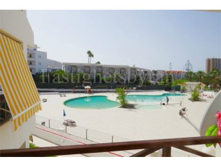 Los Cristianos | Teneriffa