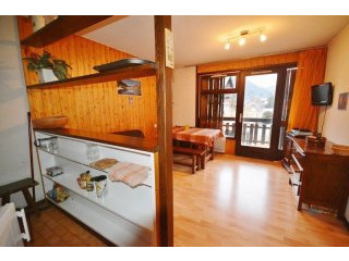 Studio Les Champs De La Plagne, Morzine