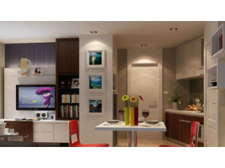 Trendy New Condominium Project in the..
