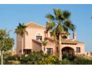 Villa, Murcia (Costa Calida), Hacienda..