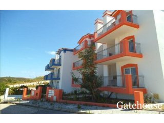 Aljezur Bank Apartment For Sale in West..