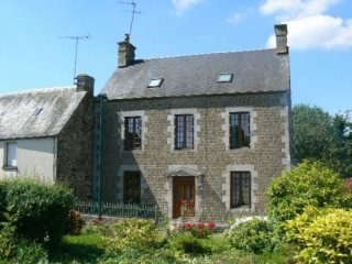 Impressive Rural Village Property
