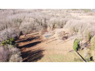 ISTRA, LABIN - Građevinsko zemljište 5700 m2 na osami