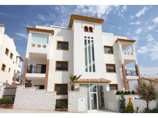 Penthouse in Guardamar del segura..
