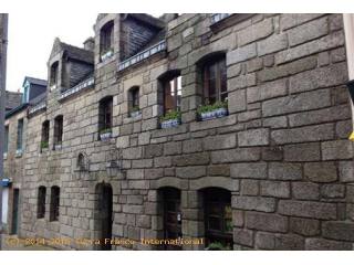 Property In Concarneau Concarneau -..