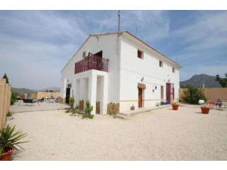 Spectacular B&B country house set in..