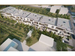 Kvalitetna novogradnja Kaštanjer ZGRADA 5