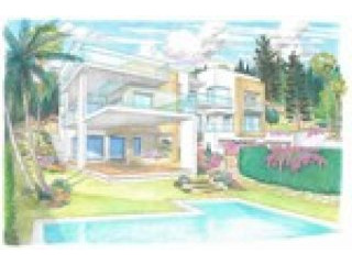 Plot/land For Sale In Nueva Andalucia..