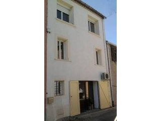 Renovated Village House With 90 M2 Of..
