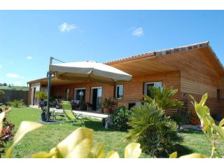 Superb Recently Built House With Views..