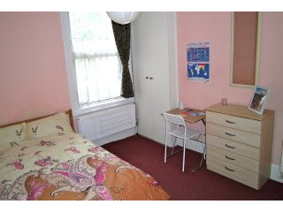 Double room, Zone 3, Walthamstow