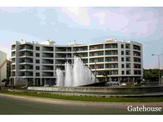 Lagos Brand New Modern Apartments For..
